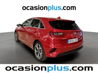 Kia Ceed 1.0 T-GDi Tech 88 kW (120 CV)