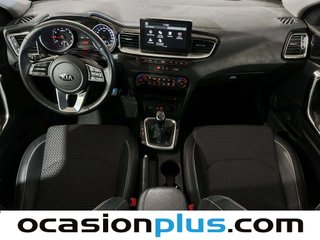 Kia Ceed 1.0 T-GDi Tech 88 kW (120 CV)