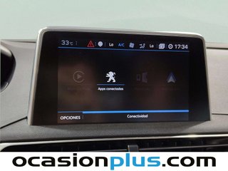 Peugeot 3008 BlueHDI 130 S&S Allure 96 kW (130 CV)
