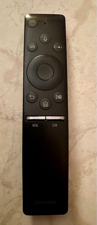 Mando TV Samsung