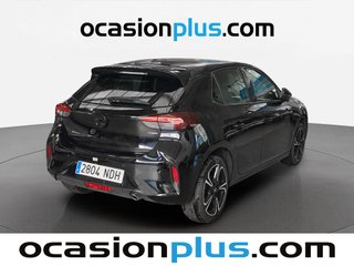 Opel Corsa 1.2 T XHL Hybrid GS eDCT 81 kW (110 CV)