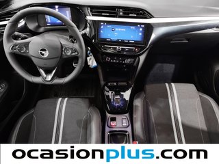 Opel Corsa 1.2 T XHL Hybrid GS eDCT 81 kW (110 CV)