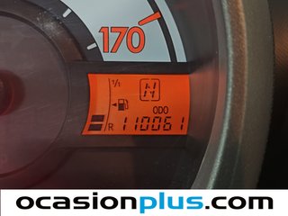 Toyota Aygo 1.0 VVT-i Live 50 kW (68 CV)
