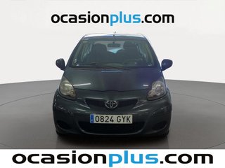 Toyota Aygo 1.0 VVT-i Live 50 kW (68 CV)