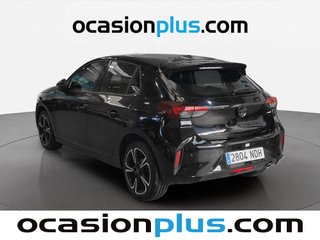 Opel Corsa 1.2 T XHL Hybrid GS eDCT 81 kW (110 CV)