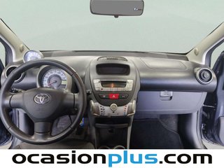 Toyota Aygo 1.0 VVT-i Blue 50 kW (68 CV)