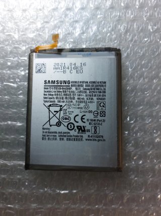 Batería Samsung A42-5G,A32-5G,A72,M22 ORIGINAL