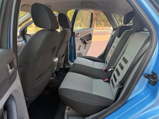 Ford Focus 2010
