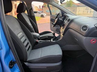 Ford Focus 2010
