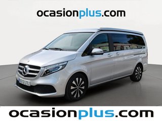 Mercedes-Benz Clase V 250 d Marco Polo Horizon Largo 140 kW (190 CV)
