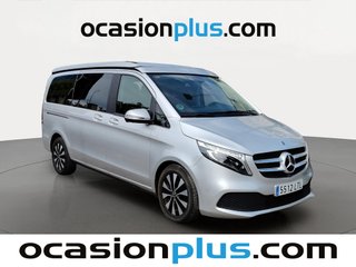Mercedes-Benz Clase V 250 d Marco Polo Horizon Largo 140 kW (190 CV)