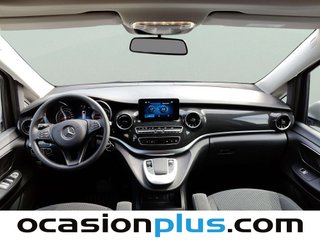 Mercedes-Benz Clase V 250 d Marco Polo Horizon Largo 140 kW (190 CV)
