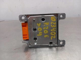 Centralita airbag PEUGEOT 206