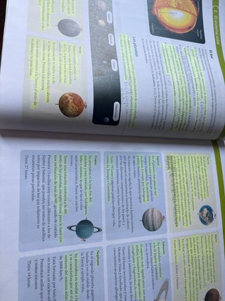 Biología y Geología. 4o ESO