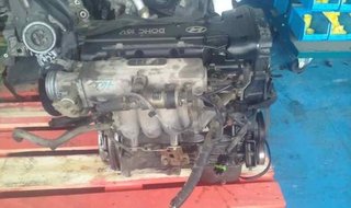 Motor completo hyundai 4gf lantra 2.0 otolp518852