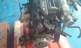 Motor completo hyundai 4gf lantra 2.0 otolp518852