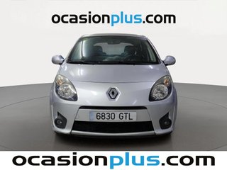 Renault Twingo 1.2 16v Dynamique Robotizado 56 kW (75 CV)