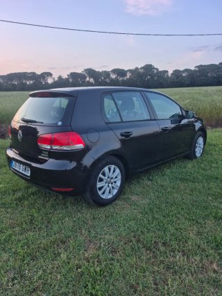 Volkswagen Golf 6 1.6 TDI 105CV