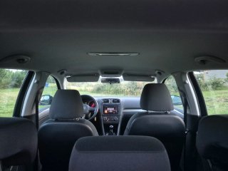 Volkswagen Golf 6 1.6 TDI 105CV