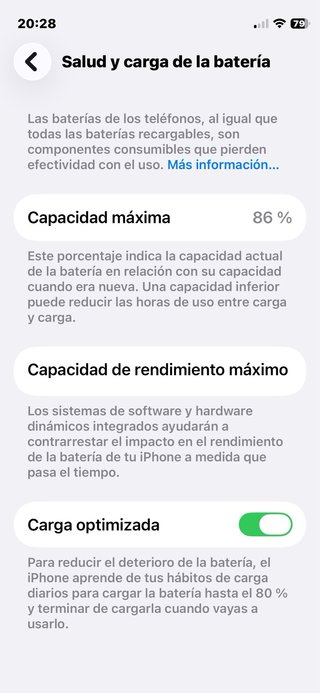 iPhone 12 Mini 128GB