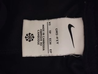 Pantalón corto deportivo Nike