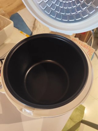 Olla Cocifacil Multifunción