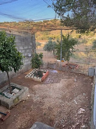 Terreno en venta en Mejostilla en Cáceres