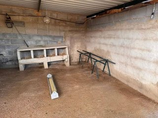 Terreno en venta en Mejostilla en Cáceres
