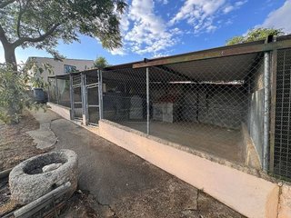 Terreno en venta en Mejostilla en Cáceres
