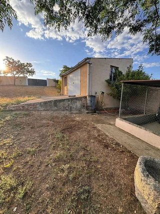Terreno en venta en Mejostilla en Cáceres
