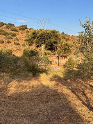 Terreno en venta en Mejostilla en Cáceres