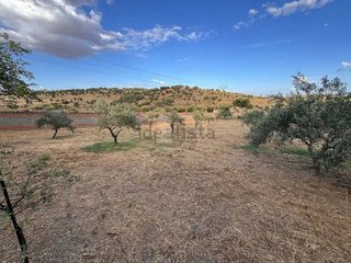 Terreno en venta en Mejostilla en Cáceres