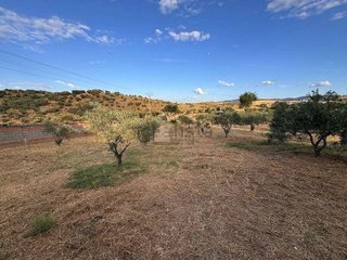 Terreno en venta en Mejostilla en Cáceres