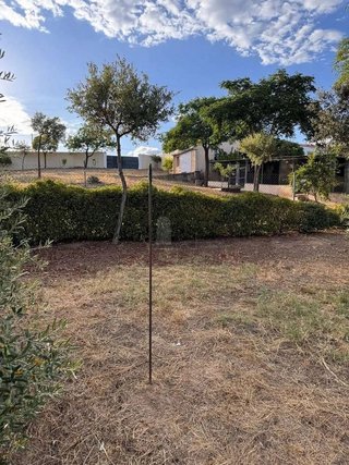 Terreno en venta en Mejostilla en Cáceres