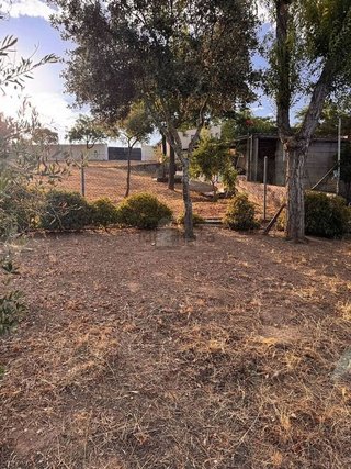 Terreno en venta en Mejostilla en Cáceres