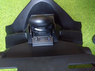 Portamatrículas original Yamaha X-Max 125 2024
