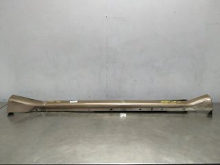 Faldon lateral CHEVROLET TRAILBLAZER