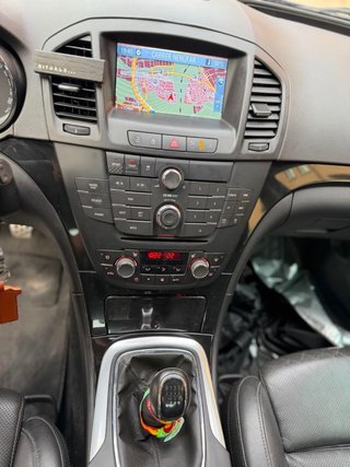 Opel Insignia 2.0 sport