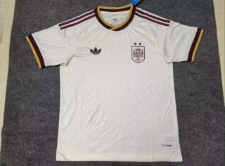 Camiseta España 2 estrellas Adidas