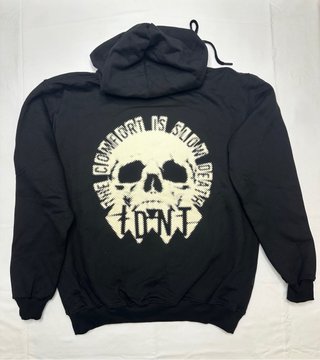 Sudadera IDNT s/m/l/xl