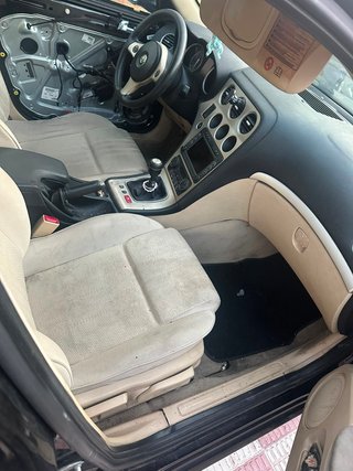Alfa Romeo 159 2007