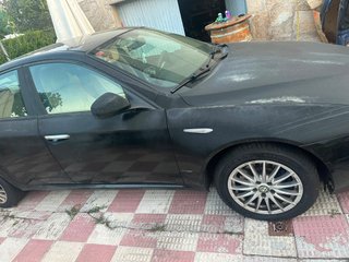 Alfa Romeo 159 2007