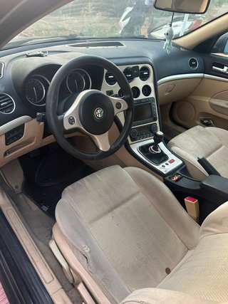 Alfa Romeo 159 2007