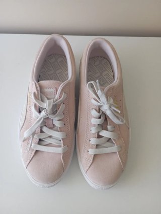 Zapatillas Puma