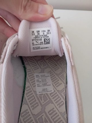 Zapatillas Puma