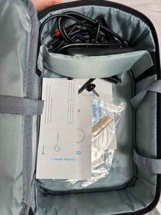 Proyector Vankyo Cinemango 100