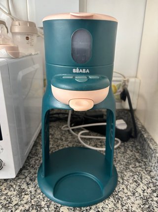Beaba Bib Expresso Calienta Biberones