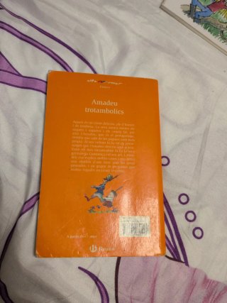 Amadeu trotambolics