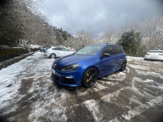 Volkswagen Golf 2010