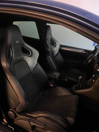 Volkswagen Golf 2010